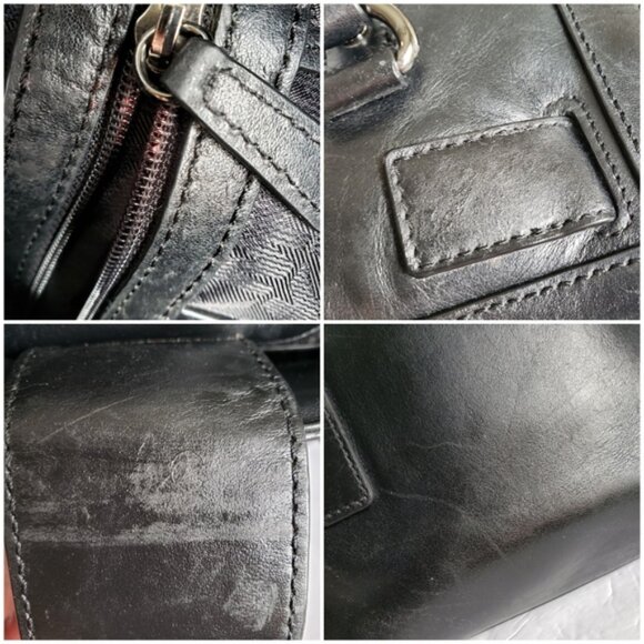 Michael Kors Micro-stud Hamilton Quilted Leather East West Satchel Shoul… - Picture 15 of 15